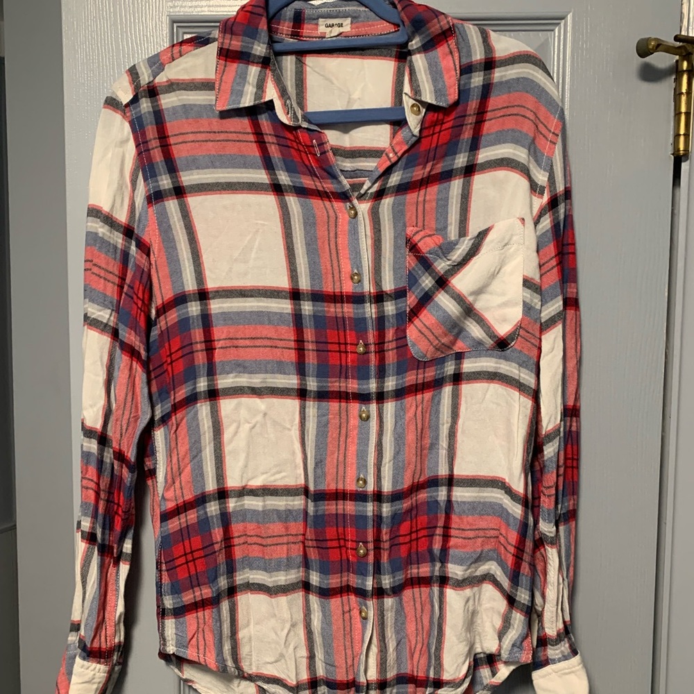 Flannel